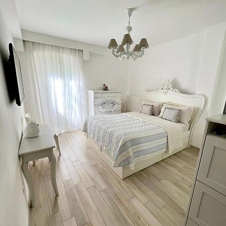 Maison Mele Ischia Esterno foto