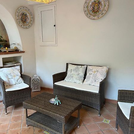 Maison Mele Ischia Esterno foto