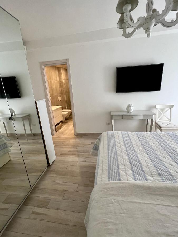 Maison Mele Ischia Esterno foto