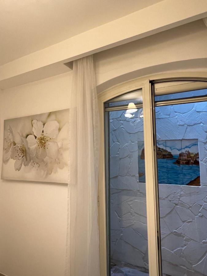 Maison Mele Ischia Esterno foto
