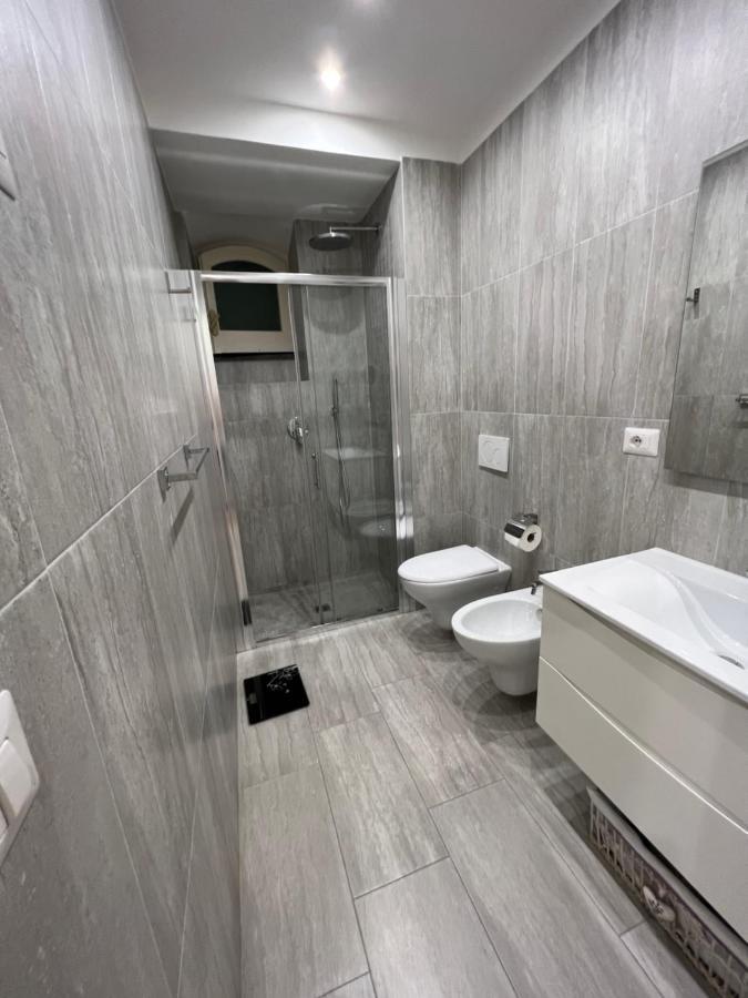 Maison Mele Ischia Esterno foto