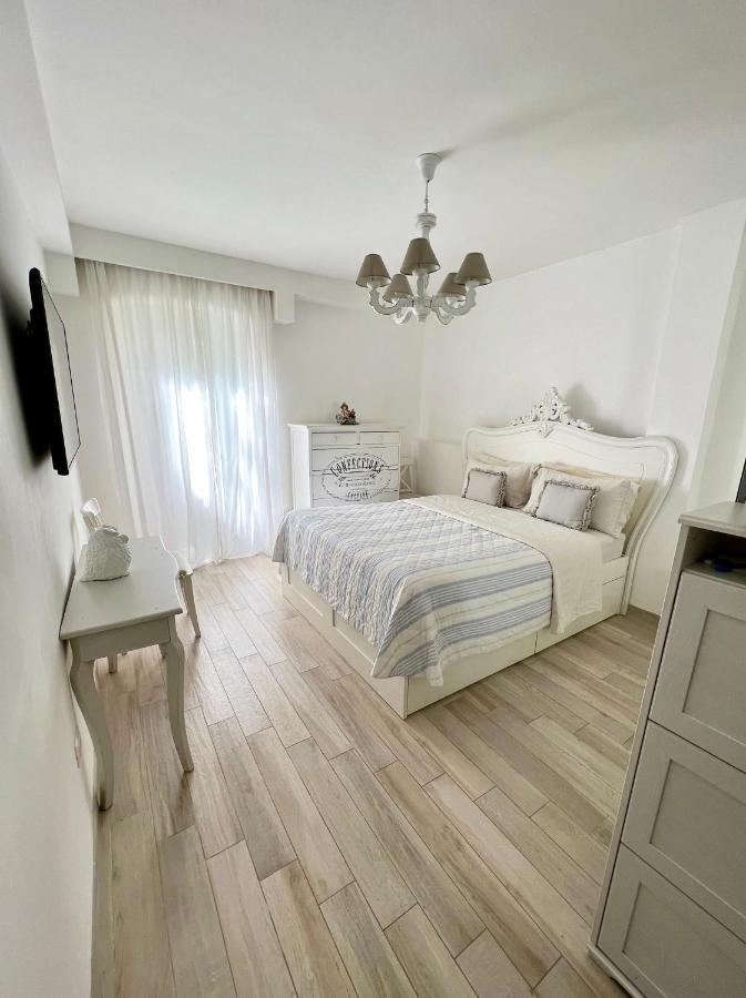 Maison Mele Ischia Esterno foto