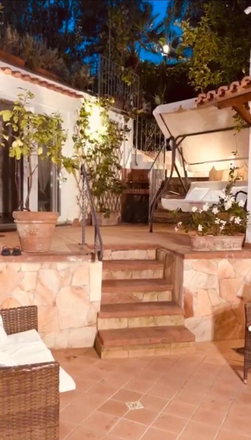 Maison Mele Ischia Esterno foto