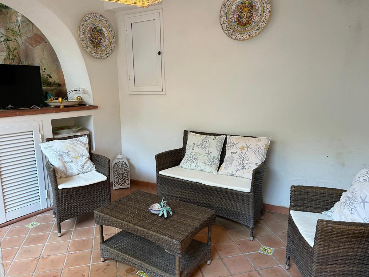 Maison Mele Ischia Esterno foto