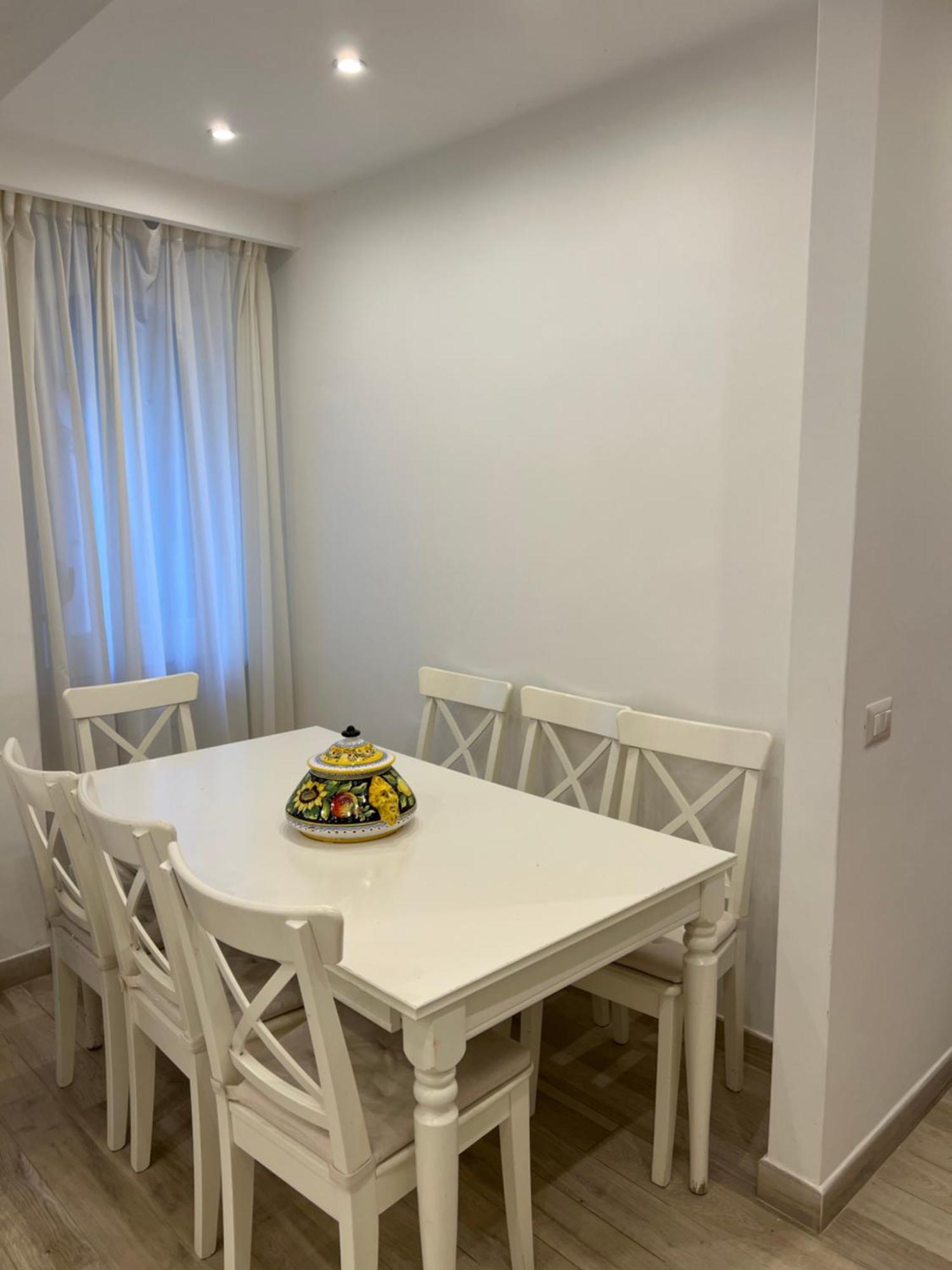 Maison Mele Ischia Esterno foto