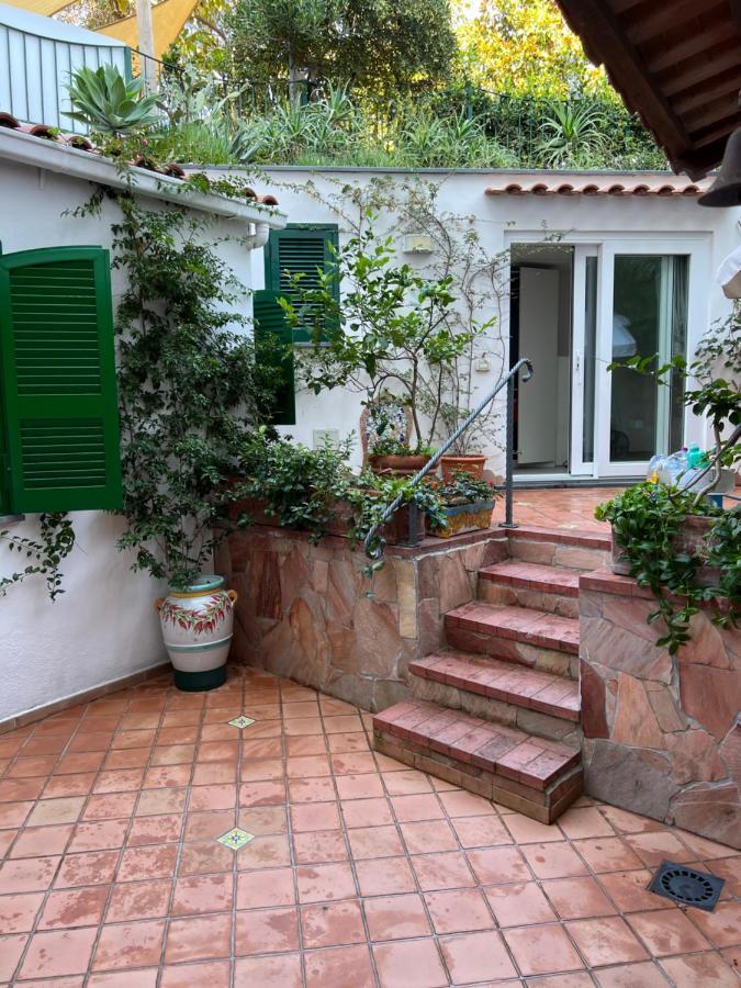 Maison Mele Ischia Esterno foto