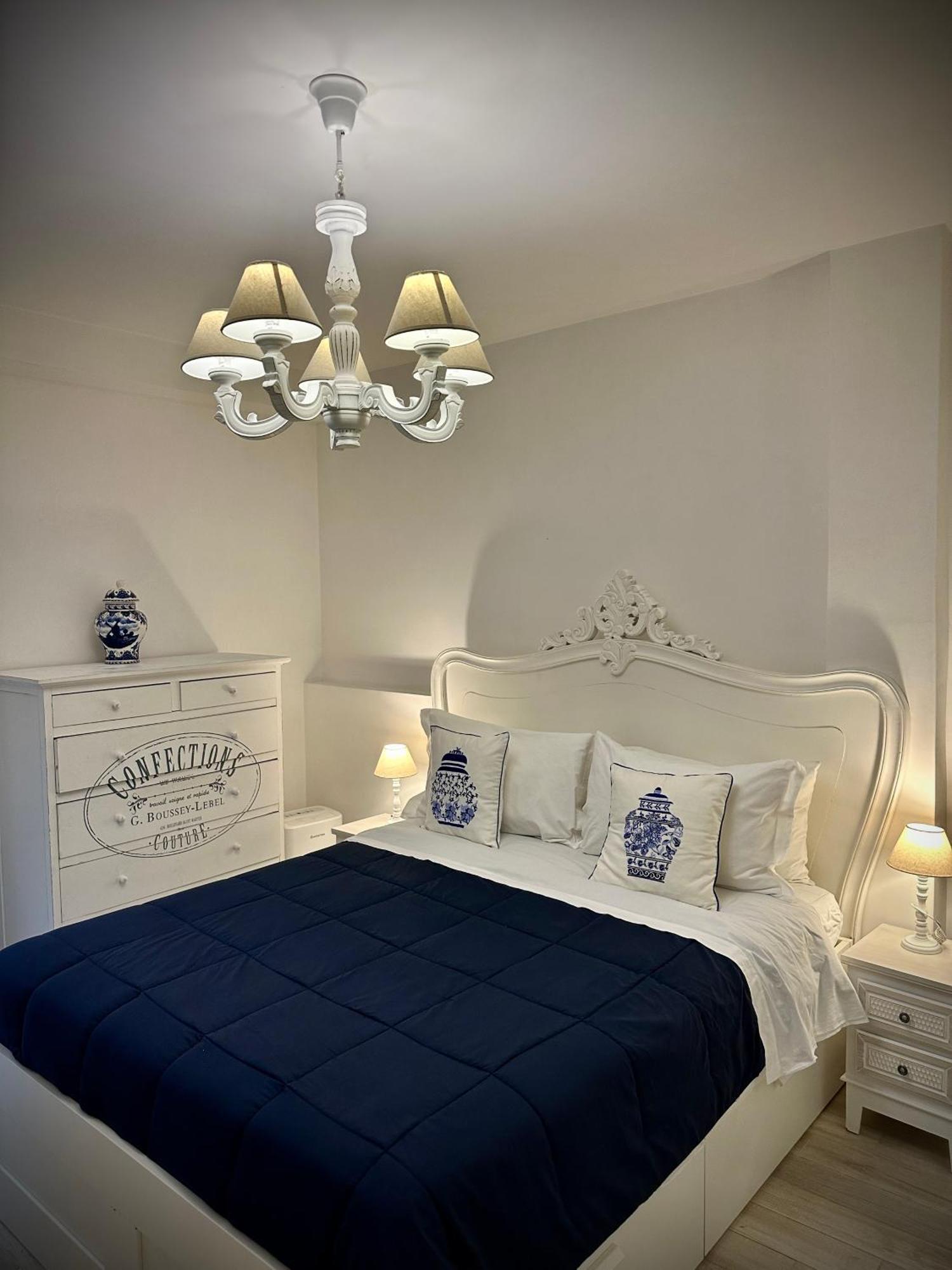 Maison Mele Ischia Esterno foto